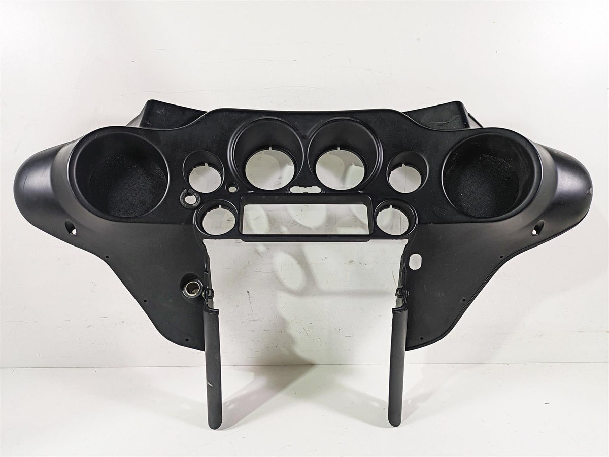 2003 Harley Touring FLHTCUI 100TH E-Glide Inner Fairing & Speaker 58497-96B {{ shop.shopifyCountryName }} - Mototech271
