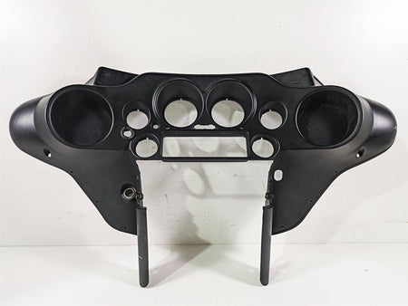 2003 Harley Touring FLHTCUI 100TH E-Glide Inner Fairing & Speaker 58497-96B {{ shop.shopifyCountryName }} - Mototech271