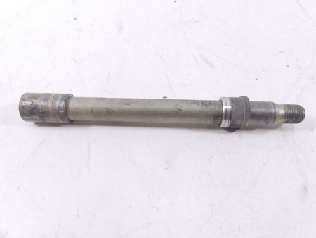 2012 Yamaha XT1200 Super Tenere Front 22mm Wheel Spindle Axle 4XV-25181-10-00 {{ shop.shopifyCountryName }} - Mototech271