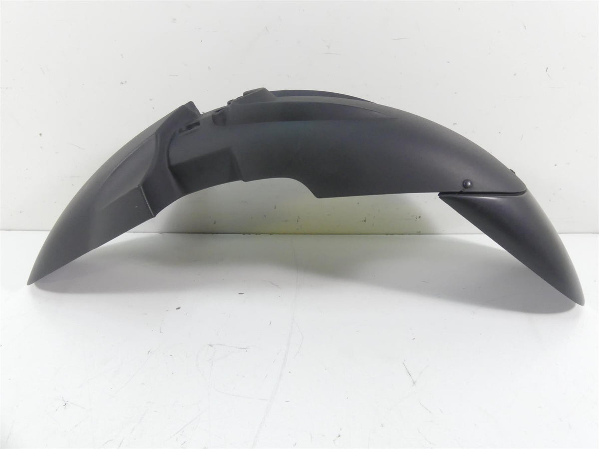 2012 BMW R1200 GS K255 Adventure Front Lower Fender Tire Mud Guard 46617667681 {{ shop.shopifyCountryName }} - Mototech271