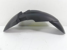 Load image into Gallery viewer, 2012 BMW R1200 GS K255 Adventure Front Lower Fender Tire Mud Guard 46617667681 | Mototech271
