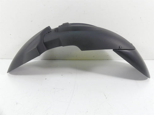 2012 BMW R1200 GS K255 Adventure Front Lower Fender Tire Mud Guard 46617667681 | Mototech271