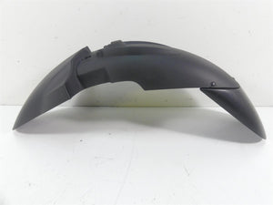 2012 BMW R1200 GS K255 Adventure Front Lower Fender Tire Mud Guard 46617667681 | Mototech271