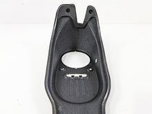 Load image into Gallery viewer, 2007 Harley Dyna FXDB Street Bob Upper Fuel Tank Dash Panel Cover 61705-06
