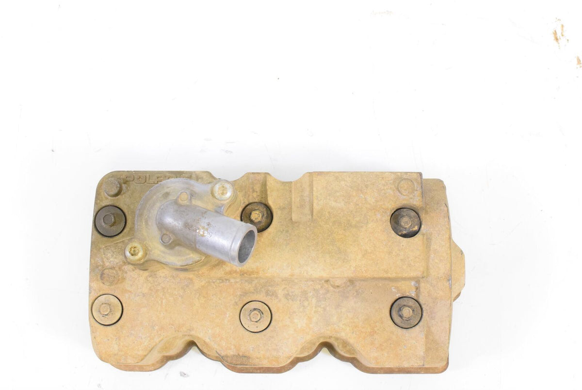 2016 Polaris Sportsman 850 High Lifter Valve Cylinderhead Cover 1205495 {{ shop.shopifyCountryName }} - Mototech271
