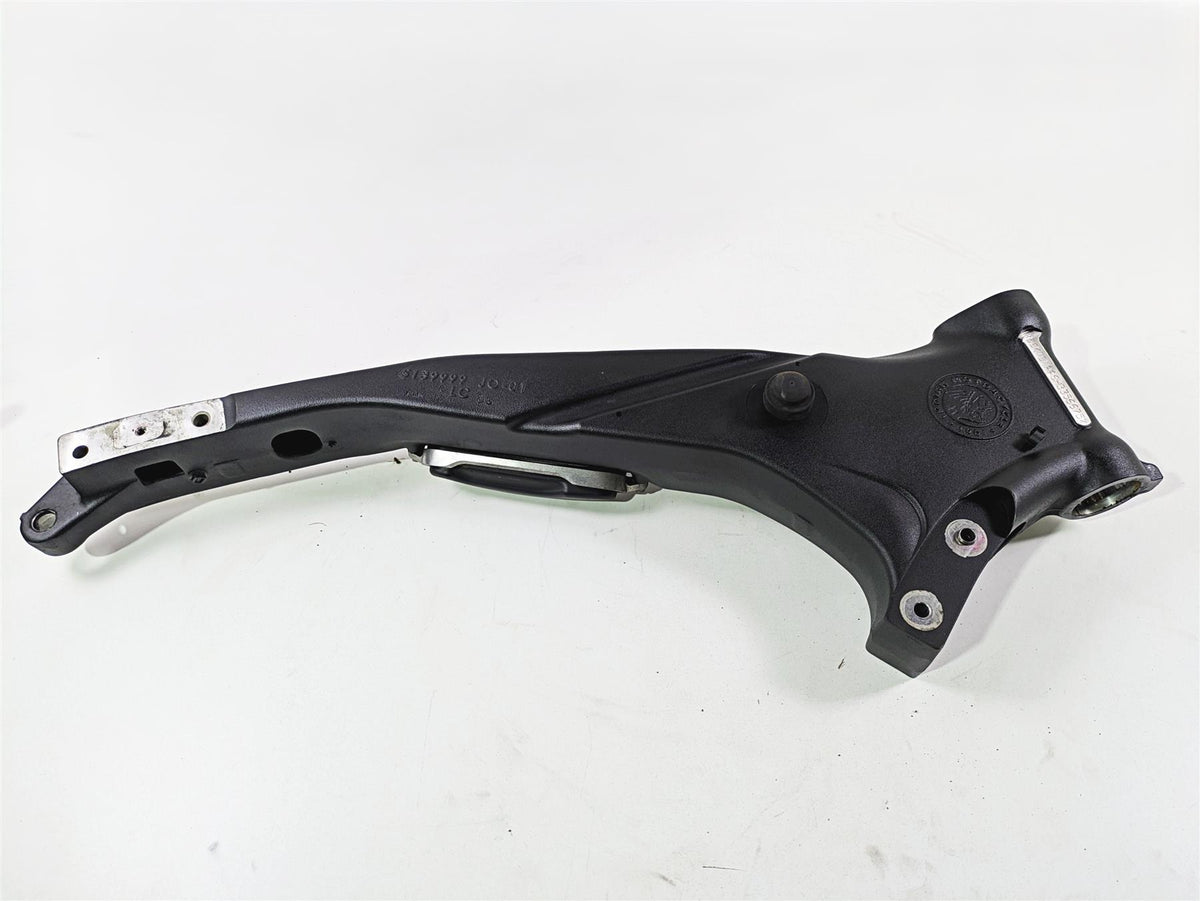 2017 Indian Chieftain Limited Straight Frame Chassis With Clear Texas Title 5139999 {{ shop.shopifyCountryName }} - Mototech271