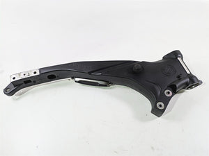 2017 Indian Chieftain Limited Straight Frame Chassis With Clear Texas Title 5139999