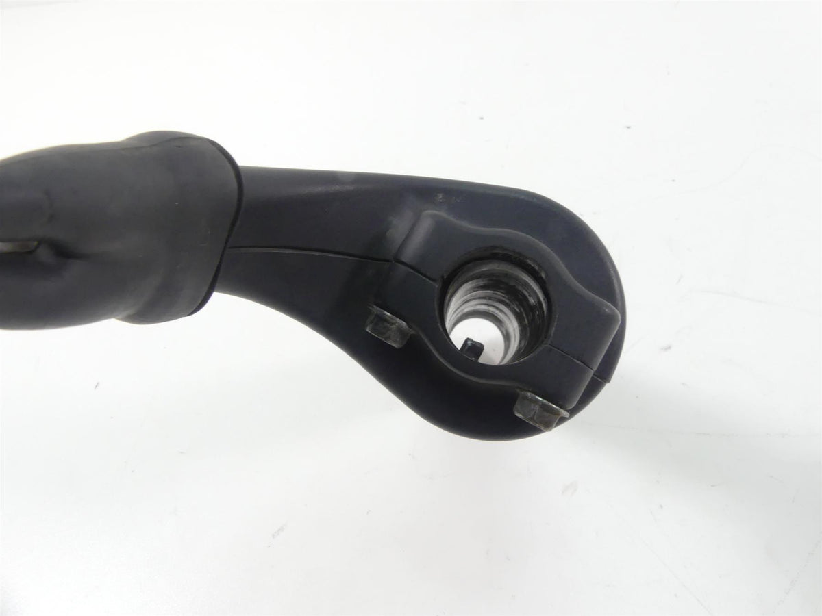 2008 Ducati 1098 S Right Hand Throttle Grip Cable Set 65420161A {{ shop.shopifyCountryName }} - Mototech271