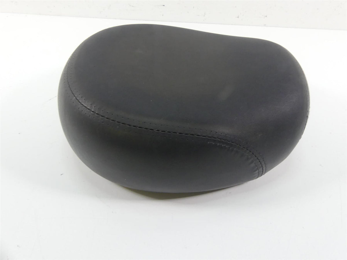 1998 Honda Shadow VT1100T Rear Passenger Pillion Seat Saddle 77300-MBC-000 {{ shop.shopifyCountryName }} - Mototech271