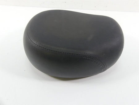 1998 Honda Shadow VT1100T Rear Passenger Pillion Seat Saddle 77300-MBC-000 {{ shop.shopifyCountryName }} - Mototech271