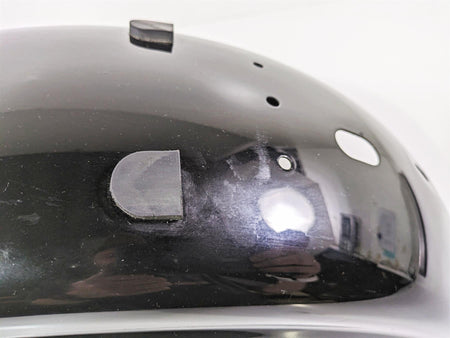 2017 Harley Dyna FXDB Street Bob Rear Fender Vivid Black 59500097A {{ shop.shopifyCountryName }} - Mototech271