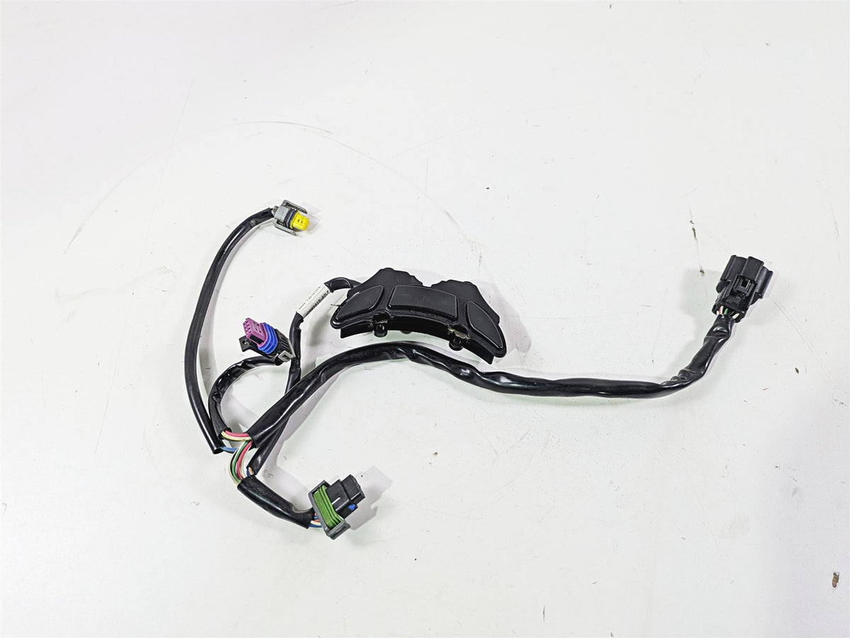 2014 Harley FLS Softail Slim Indicator Instrument Lights 72658-12 {{ shop.shopifyCountryName }} - Mototech271