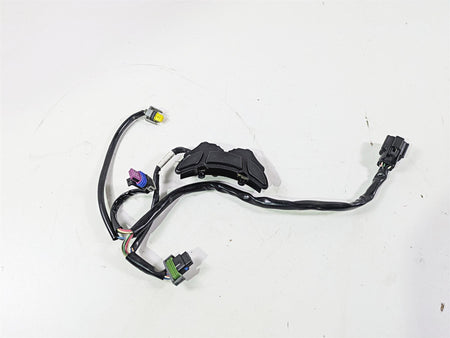 2014 Harley FLS Softail Slim Indicator Instrument Lights 72658-12 {{ shop.shopifyCountryName }} - Mototech271