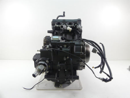 2017 Yamaha XT1200Z Super Tenere Running Engine Motor 5K -Video 23P-15100-09-00 {{ shop.shopifyCountryName }} - Mototech271