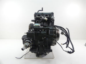 2017 Yamaha XT1200Z Super Tenere Running Engine Motor 5K -Video 23P-15100-09-00