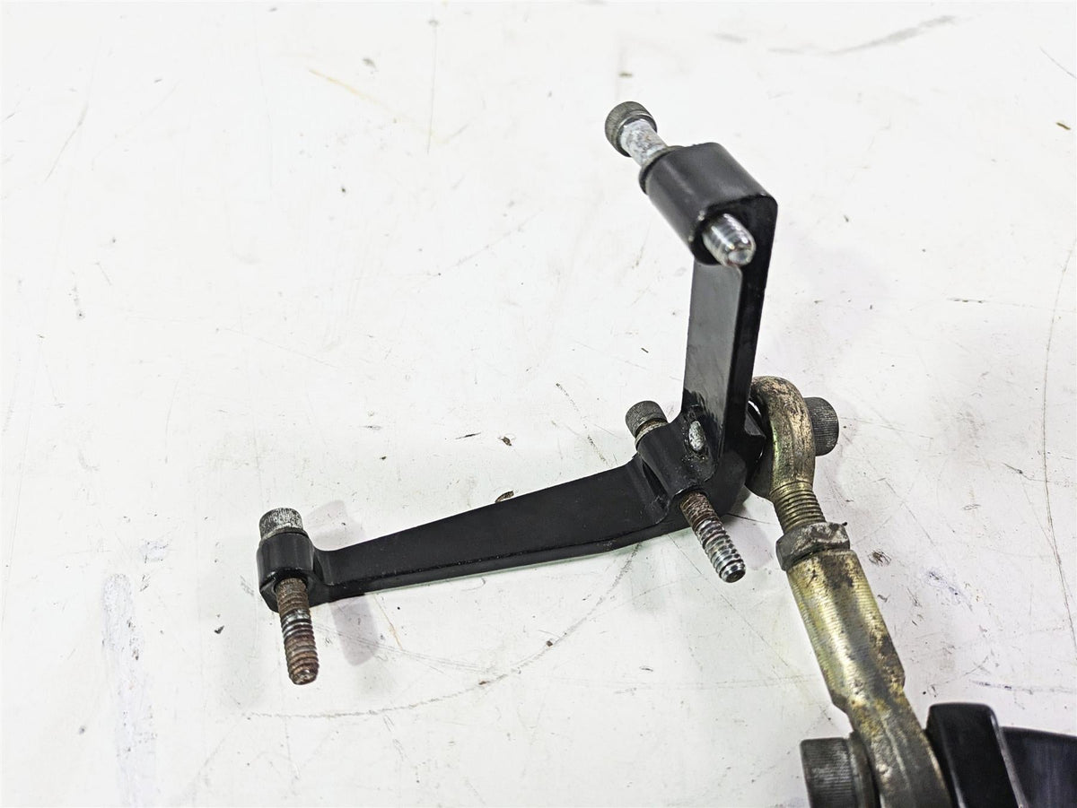2007 Harley Touring FLHTCU SE CVO E-Glide Progressive Suspension Stabilizer Link 46-208 {{ shop.shopifyCountryName }} - Mototech271