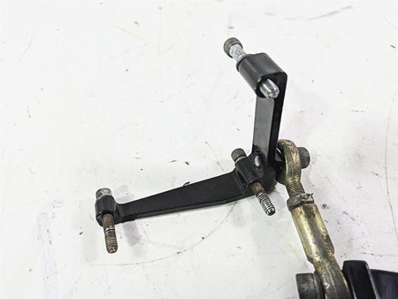 2007 Harley Touring FLHTCU SE CVO E-Glide Progressive Suspension Stabilizer Link 46-208 {{ shop.shopifyCountryName }} - Mototech271