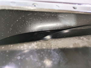 2005 Harley Touring FLHRI Road King Fuel Gas Petrol Tank READ 61268-03 | Mototech271