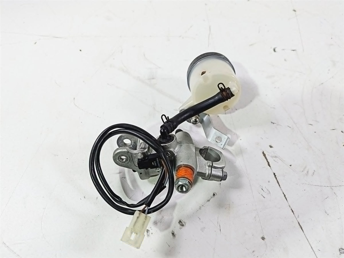 2008 Aprilia RSVR 1000 Factory Brembo Front Radial Brake Master Cylinder AP8133663 {{ shop.shopifyCountryName }} - Mototech271
