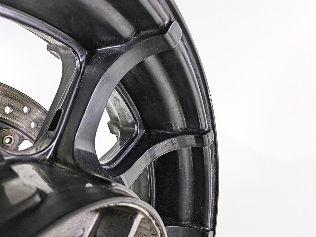 2018 Indian Chieftain Dark Horse Rear Wheel Rim 16x5 1523060 {{ shop.shopifyCountryName }} - Mototech271