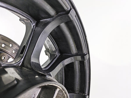 2018 Indian Chieftain Dark Horse Rear Wheel Rim 16x5 1523060 {{ shop.shopifyCountryName }} - Mototech271