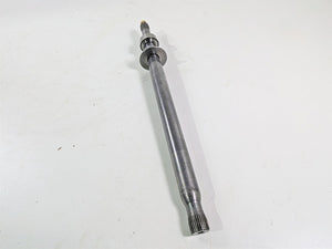 2024 Sea-Doo GTX 230 Center Drive Prop Shaft Axle 271002217