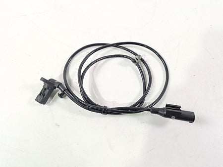2017 Aprilia RSV 1100 Tuono V4 Factory Front Abs Brake Speed Sensor 1D003350 {{ shop.shopifyCountryName }} - Mototech271