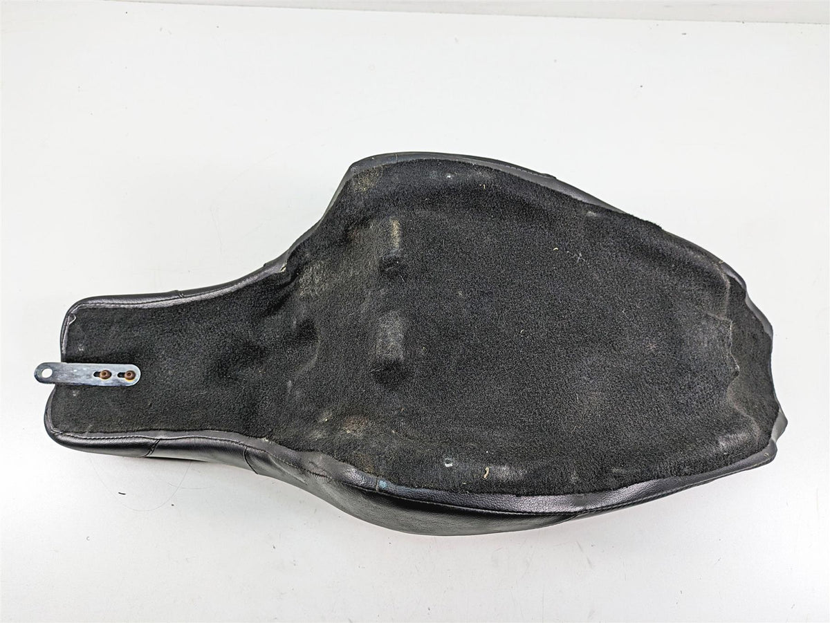 2011 Harley Touring FLTRU Road Glide Duo Driver Drop Seat Saddle Softail? {{ shop.shopifyCountryName }} - Mototech271