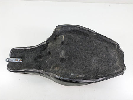 2011 Harley Touring FLTRU Road Glide Duo Driver Drop Seat Saddle Softail? {{ shop.shopifyCountryName }} - Mototech271