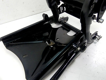 2015 Harley Davidson VRSCDX Night Rod Sp Bent Main Frame Chassis With Virginia Clean Title - Read 47764-08 {{ shop.shopifyCountryName }} - Mototech271