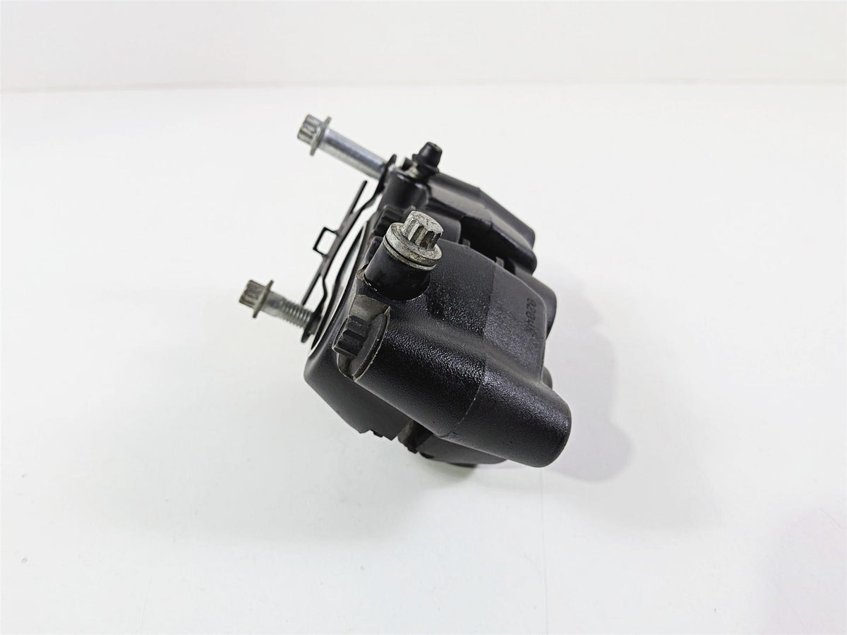 2014 Harley FXSB Softail Breakout Front Brake Caliper 46356-11-Mototech271