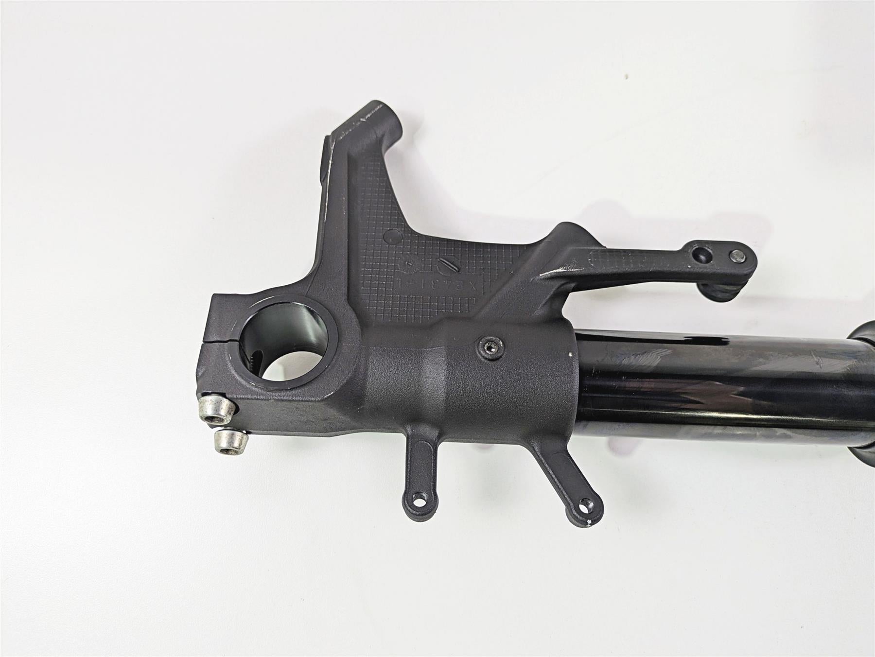 2023 Suzuki GSX1300 RR Hayabusa Straight Left Front Fork 51104-10L00 {{ shop.shopifyCountryName }} - Mototech271