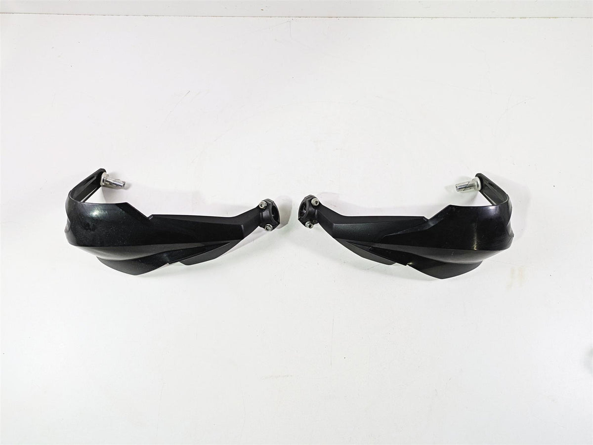 2020 KTM 1290 Super Adventure R Hand Guard & Mount Set 6030217910030 {{ shop.shopifyCountryName }} - Mototech271