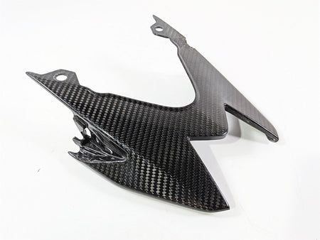 2016 BMW S1000RR K46 Carbon Fiber Tail Light Cover Fairing - Read MB-SR13-TC57E-Mototech271