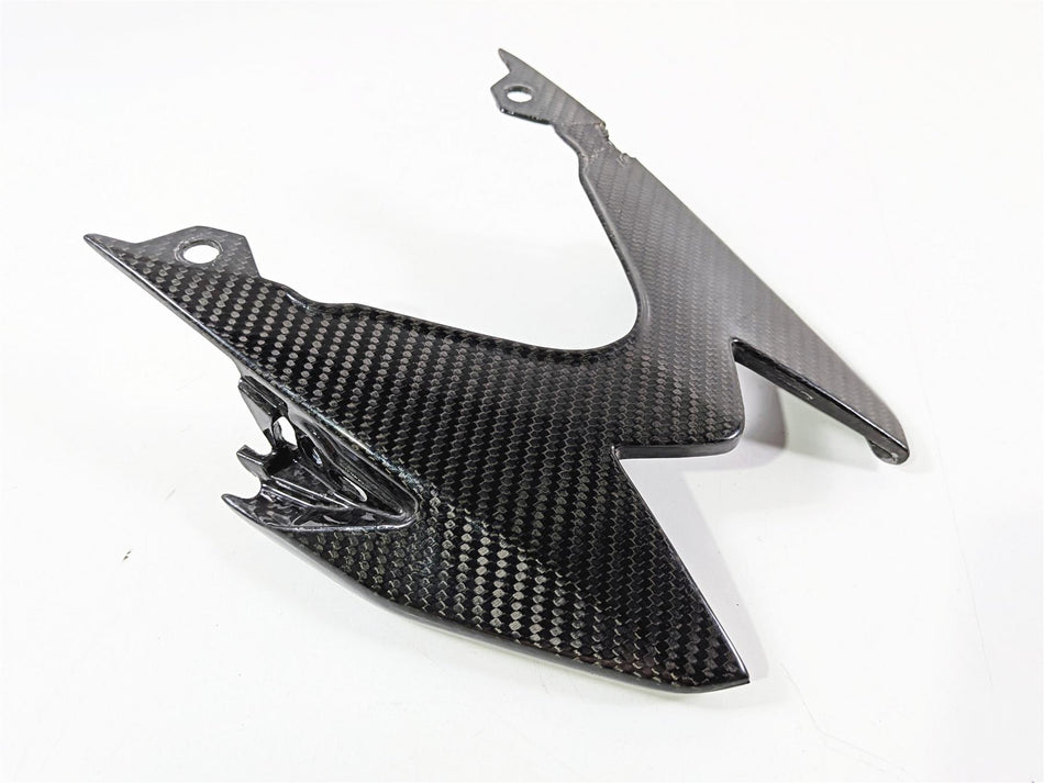 2016 BMW S1000RR K46 Carbon Fiber Tail Light Cover Fairing - Read MB-SR13-TC57E-Mototech271