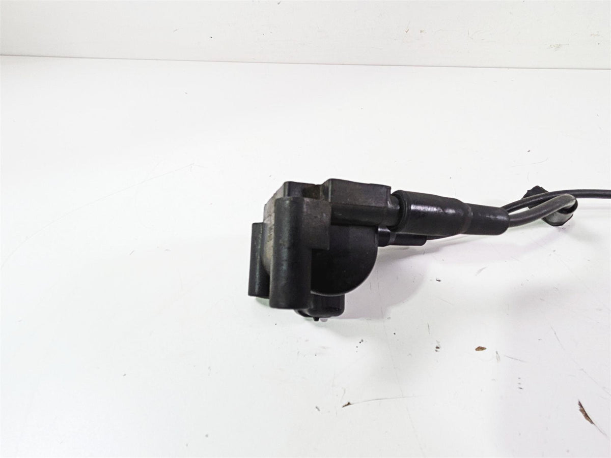 2016 Harley FXDL Dyna Low Rider Ignition Coil Wires Plugs 31696-07A {{ shop.shopifyCountryName }} - Mototech271