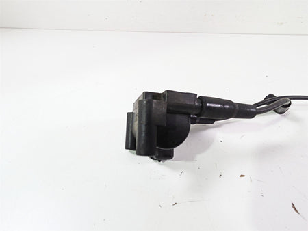 2016 Harley FXDL Dyna Low Rider Ignition Coil Wires Plugs 31696-07A {{ shop.shopifyCountryName }} - Mototech271