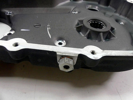 2007 Harley Touring FLHRSE CVO Road King Inner Primary Drive Cover 60677-07 {{ shop.shopifyCountryName }} - Mototech271