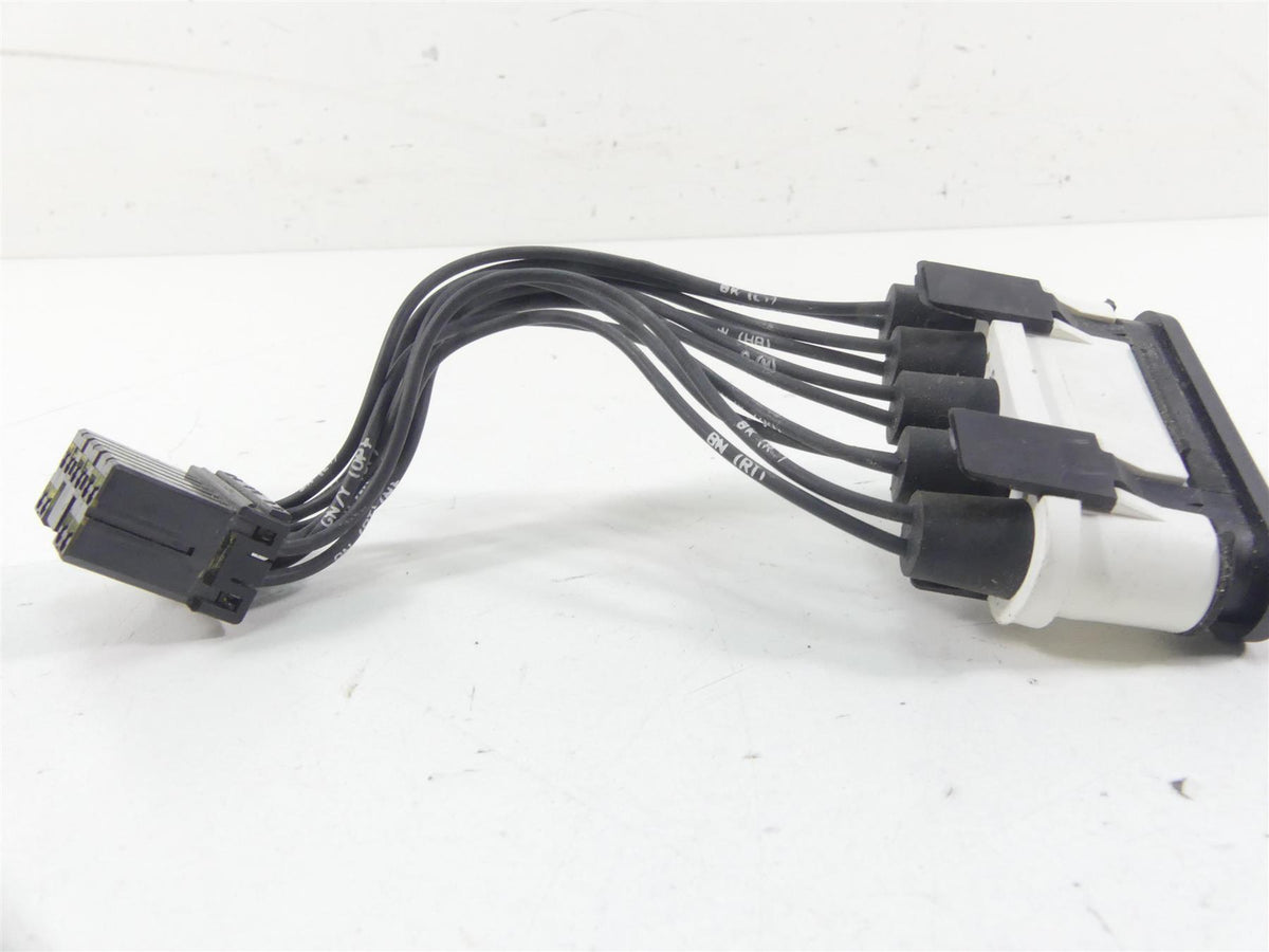 1999 Harley Touring FLHTCUI Electra Glide Indicator Instrument Lights 68789-96B {{ shop.shopifyCountryName }} - Mototech271