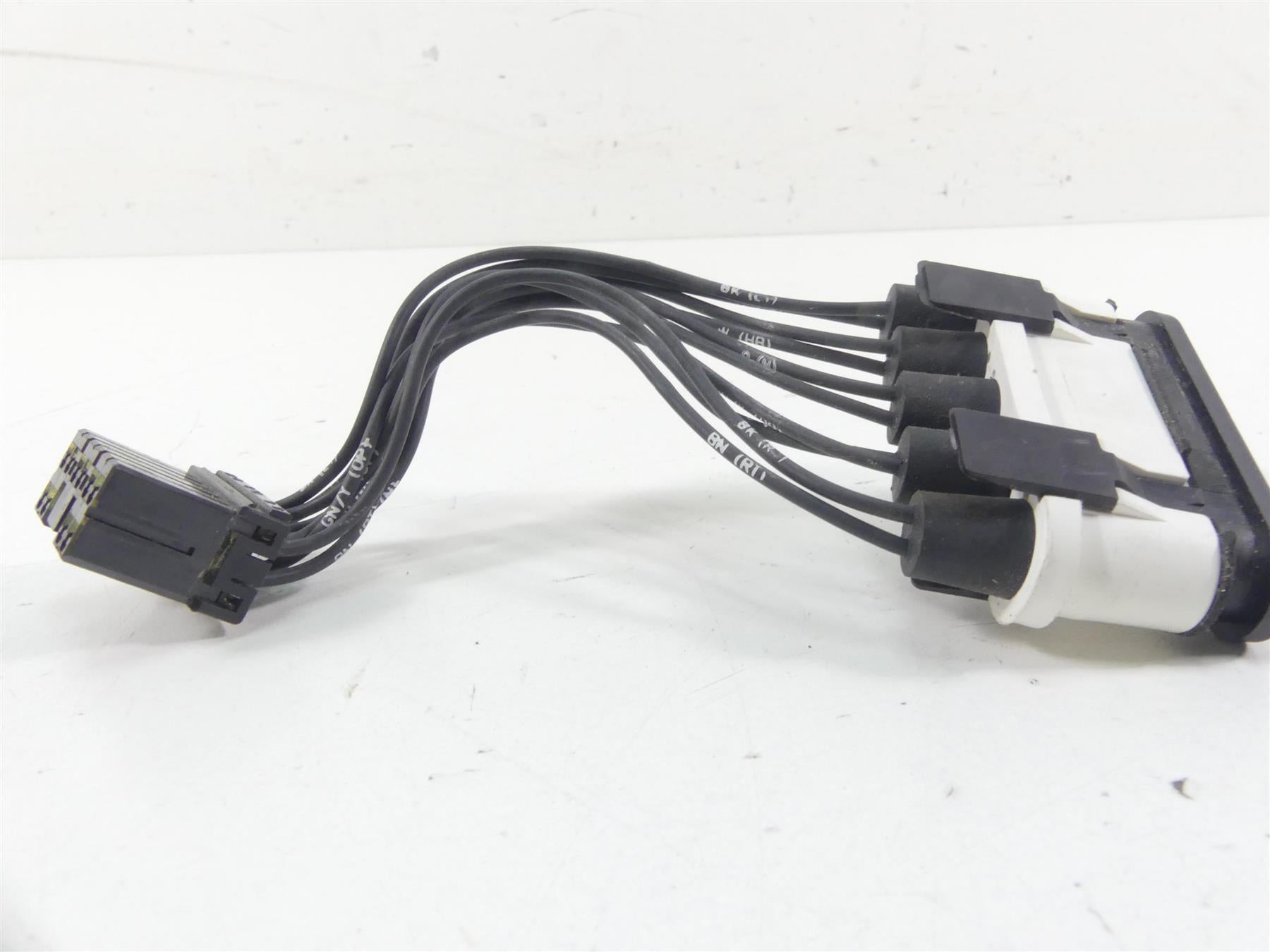 1999 Harley Touring FLHTCUI Electra Glide Indicator Instrument Lights 68789-96B {{ shop.shopifyCountryName }} - Mototech271