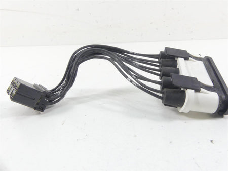 1999 Harley Touring FLHTCUI Electra Glide Indicator Instrument Lights 68789-96B {{ shop.shopifyCountryName }} - Mototech271