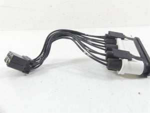 1999 Harley Touring FLHTCUI Electra Glide Indicator Instrument Lights 68789-96B | Mototech271