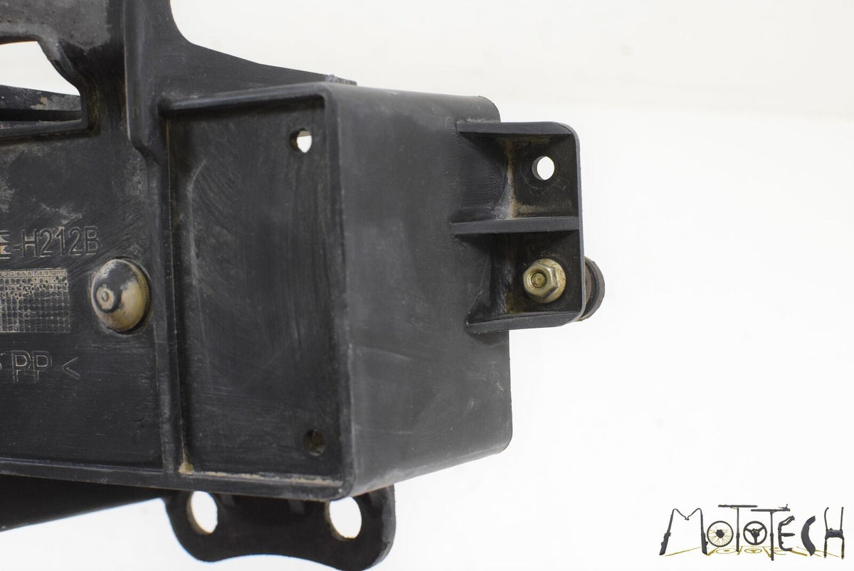 2014 Yamaha Raptor YFM700 R SEL Battery Tray Holder Carrier 1PE-H212B-00-00 {{ shop.shopifyCountryName }} - Mototech271