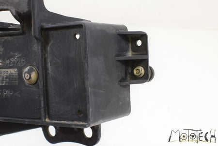 2014 Yamaha Raptor YFM700 R SEL Battery Tray Holder Carrier 1PE-H212B-00-00 {{ shop.shopifyCountryName }} - Mototech271