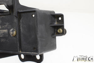 2014 Yamaha Raptor YFM700 R SEL Battery Tray Holder Carrier 1PE-H212B-00-00