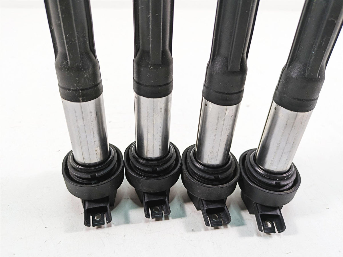 2015 BMW S1000RR K46 Eldor Ignition Coils Stick Coil Set 12138523972 {{ shop.shopifyCountryName }} - Mototech271