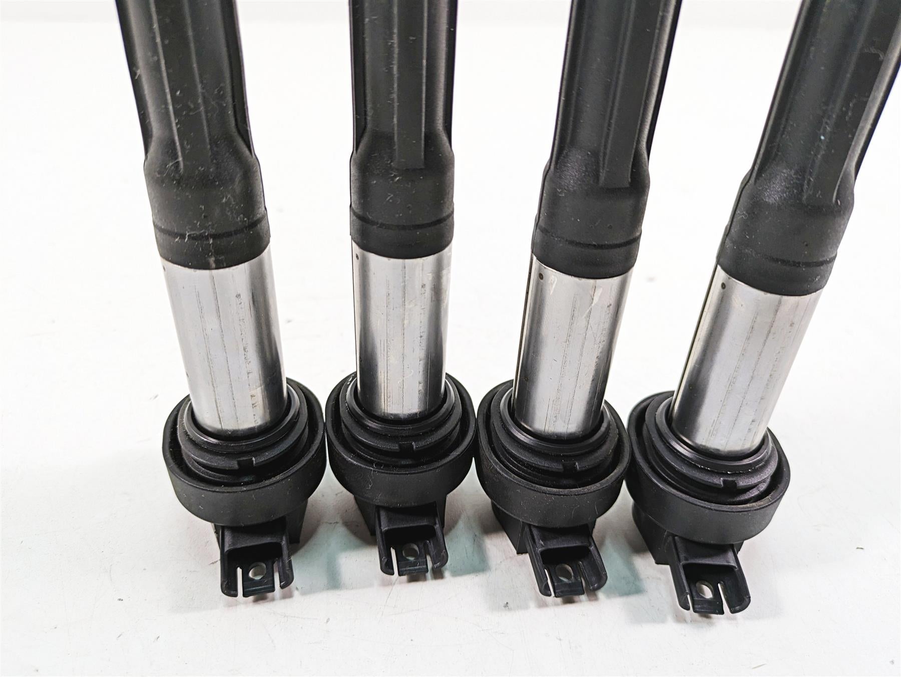 2015 BMW S1000RR K46 Eldor Ignition Coils Stick Coil Set 12138523972 {{ shop.shopifyCountryName }} - Mototech271
