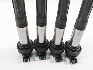 2015 BMW S1000RR K46 Eldor Ignition Coils Stick Coil Set 12138523972