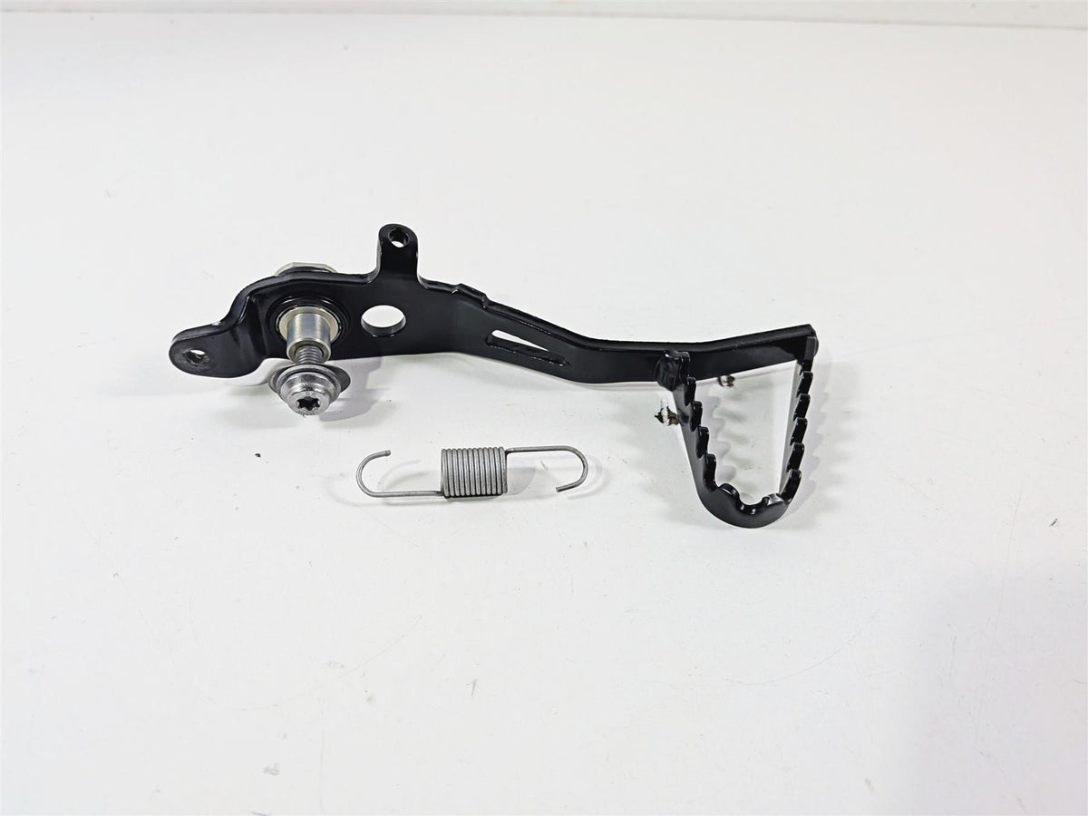 2016 BMW R1200 GS K50 Rear Brake Lever Pedal 35218530611 {{ shop.shopifyCountryName }} - Mototech271