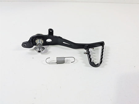 2016 BMW R1200 GS K50 Rear Brake Lever Pedal 35218530611 {{ shop.shopifyCountryName }} - Mototech271